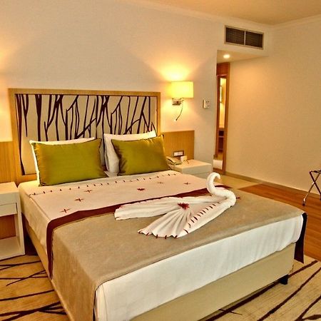 Tui Magic Life Belek Hotel Eksteriør billede